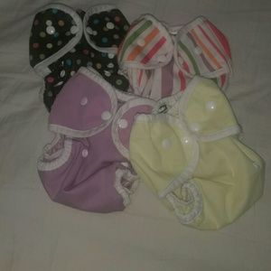 Thisties size one covers